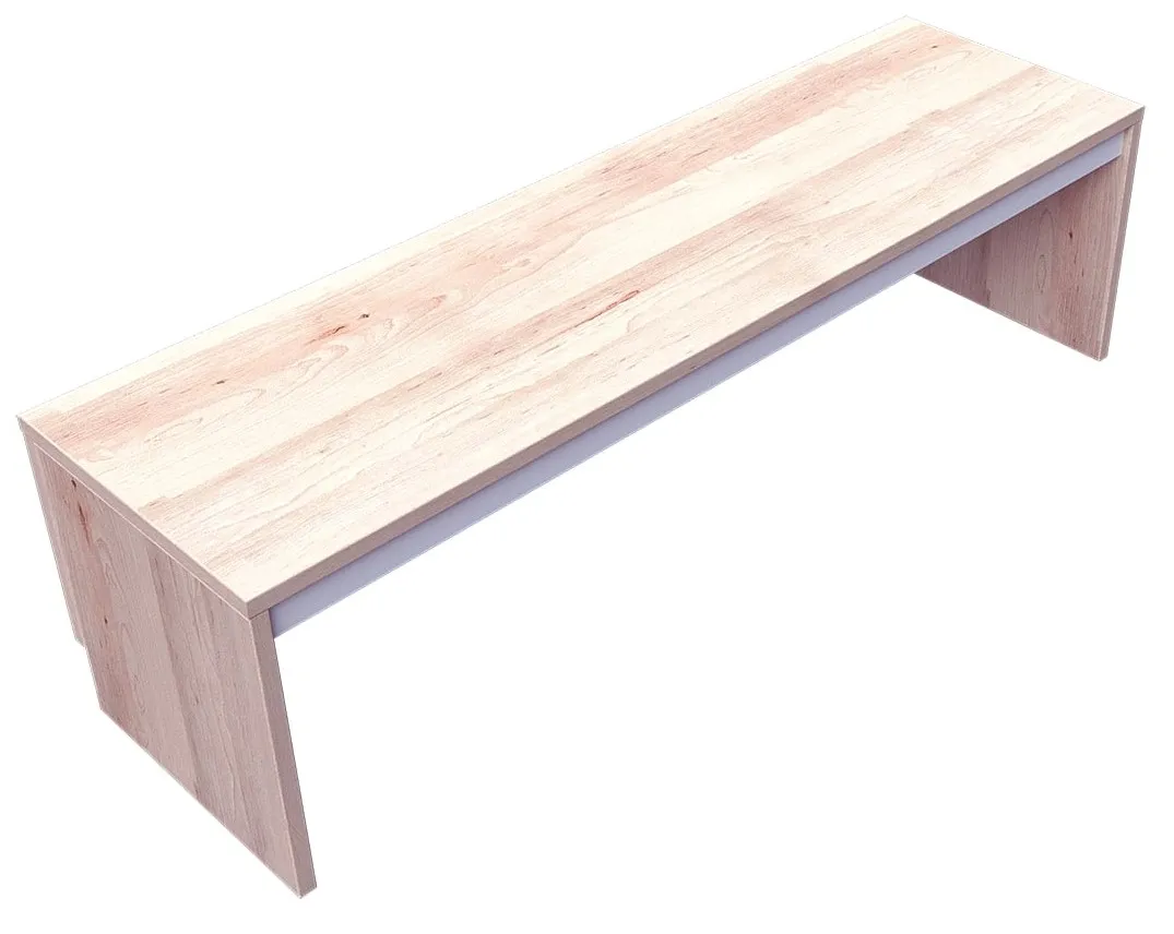 Marlower Möbel Garderobenbank “Zeitlos”