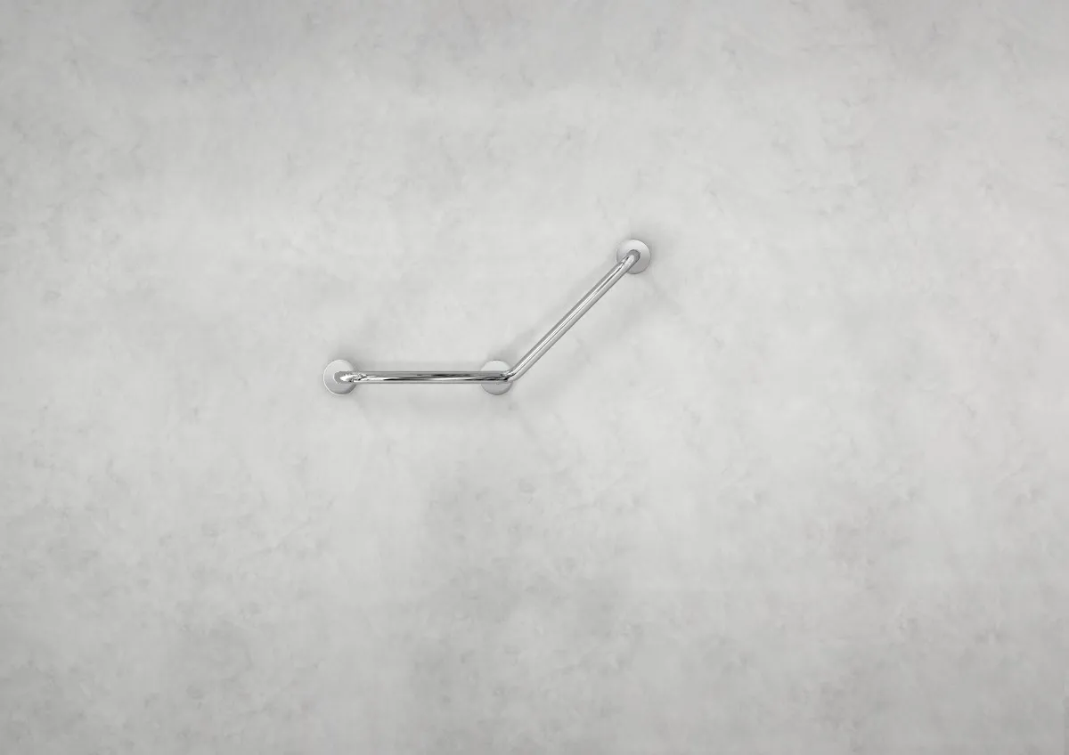 HSK Stützgriff „Solida“ V-Form