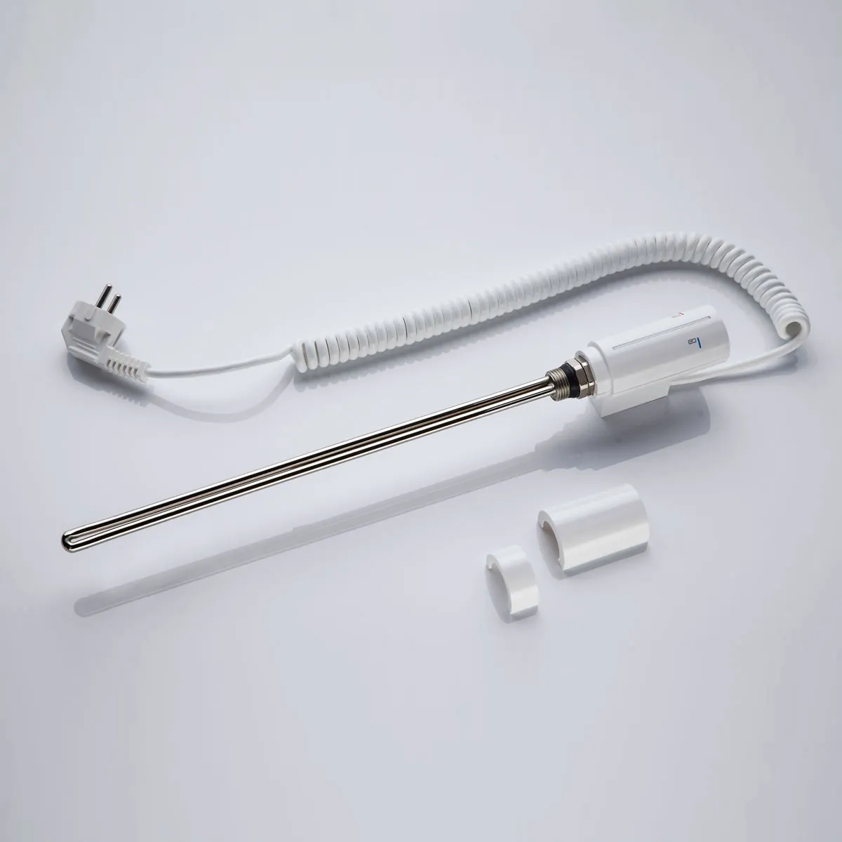 Heizstab 3 LED Heizstab 3 LED - 300 Watt, Weiß (04)