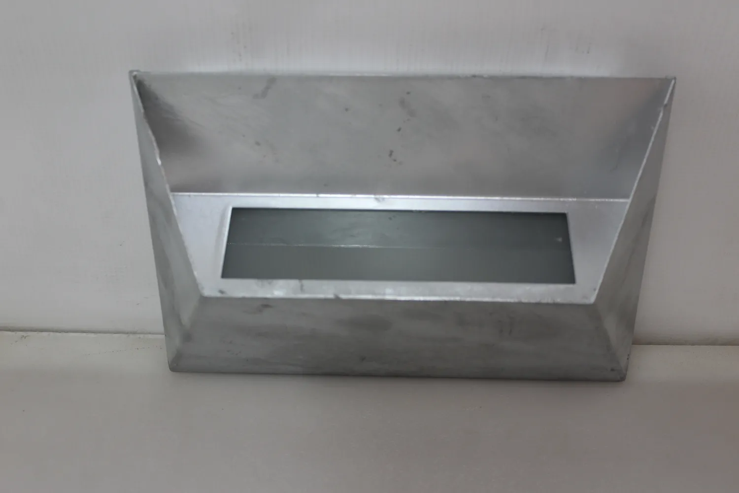 Nordlux Pontio 27 2218191031 Außenwandleuchte Wandleuchte Wandlampe Leuchte B-Ware