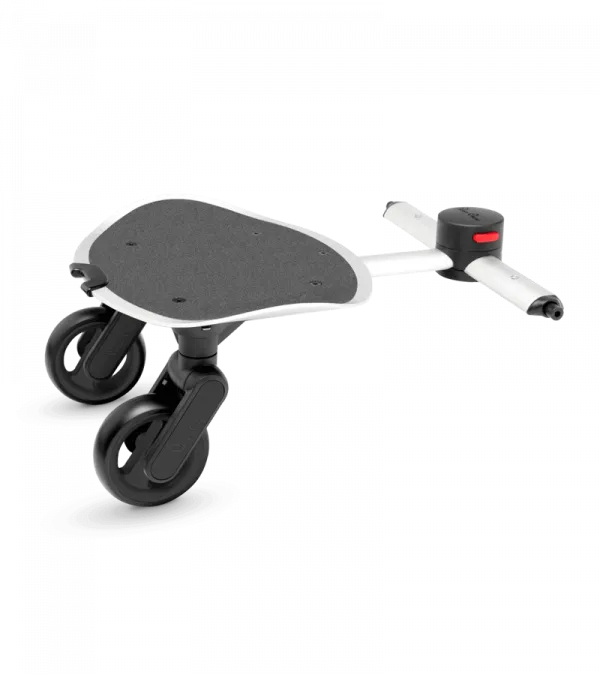 Silver Cross Kinderwagen Buggy Board Coast Kinderwagen Silber 19 B-Ware