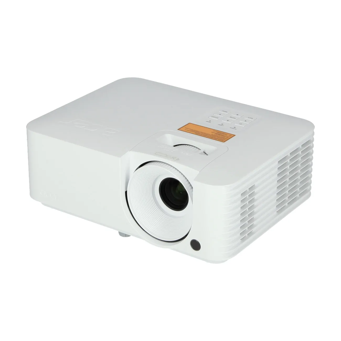 Acer Vero XL2530 Business Beamer mit 4.800 Lumen und energiesparender Lasertechnologie