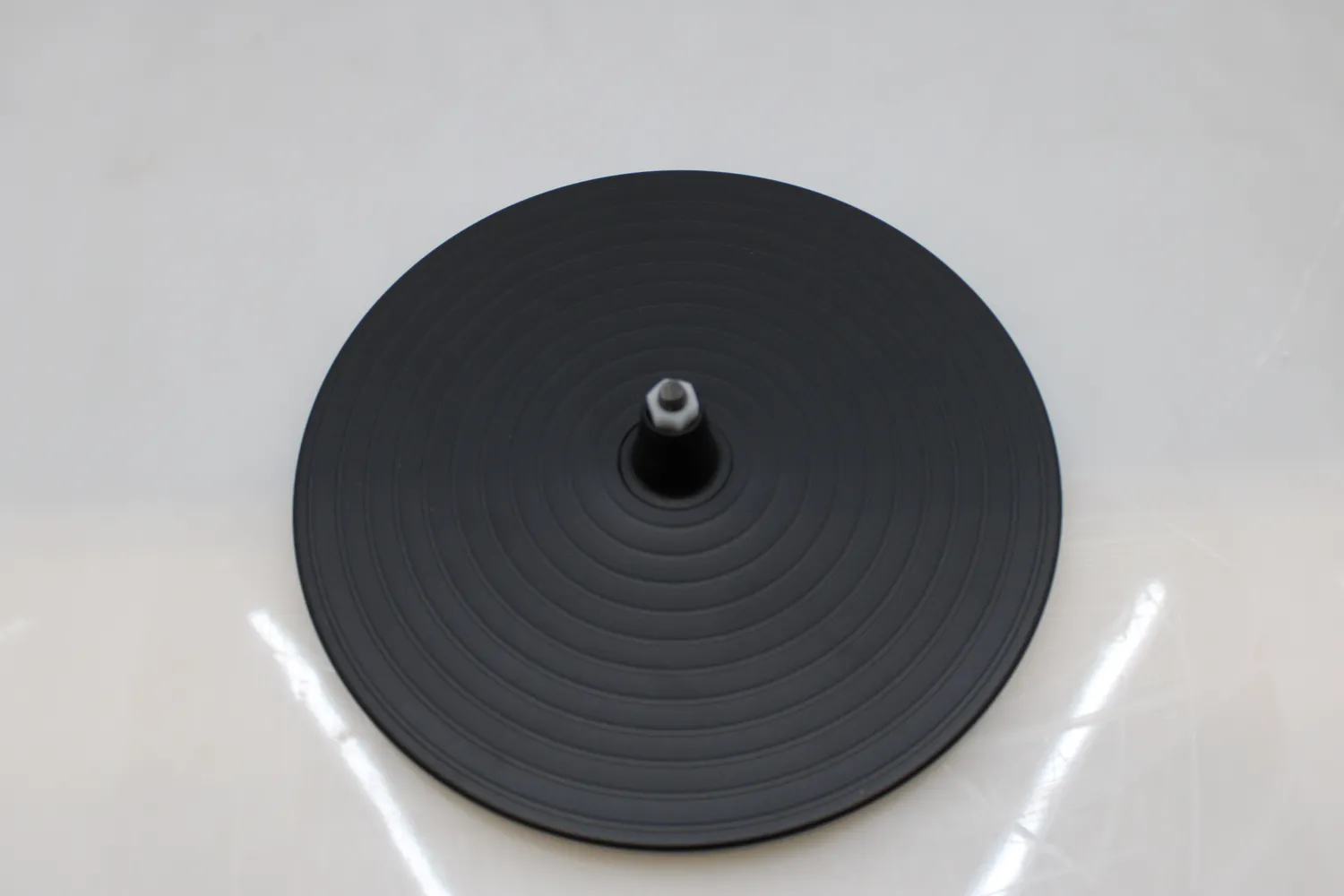 Tolomeo Mega Stehleuchte Lampe Leuchte Dimmer ø420 Siehe Text/Foto Nur Sockel B-Ware