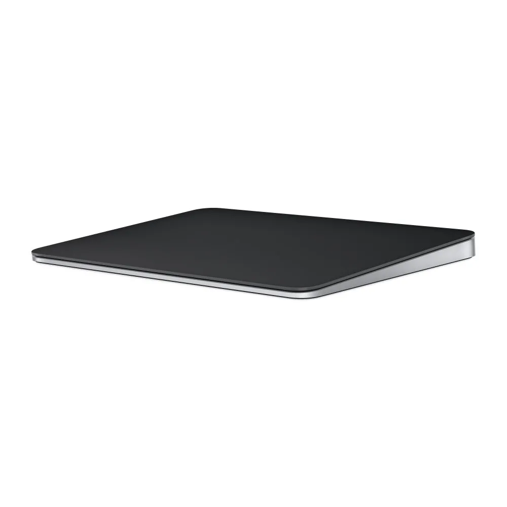 Apple Magic Trackpad – Schwarze Multi-Touch Oberfläche