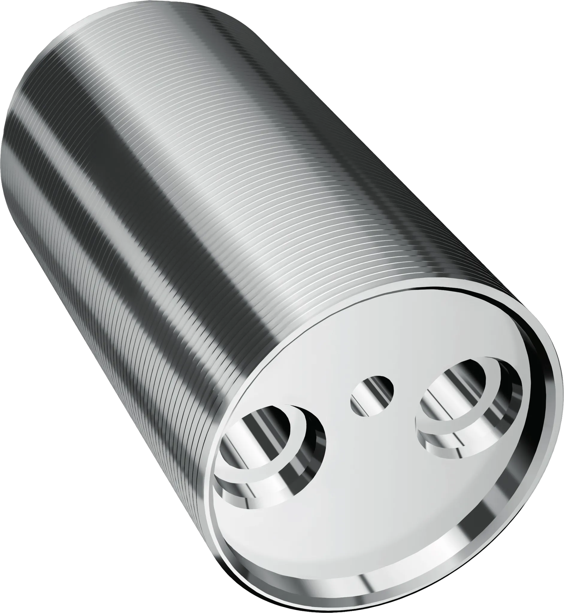 AXOR Starck Verlängerungsset 80 mm k.a.