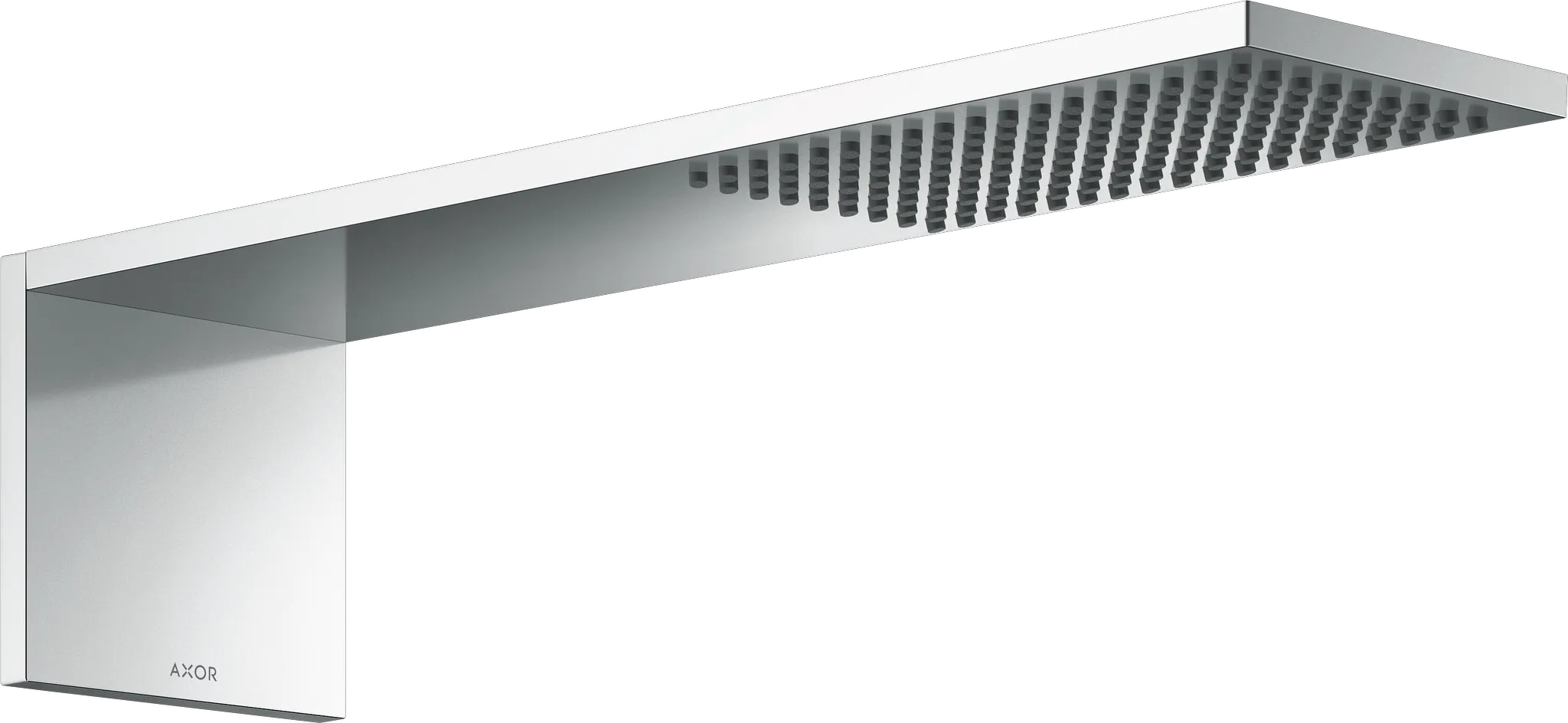 AXOR ShowerComposition Kopfbrausemodul 110/220 1jet Chrom