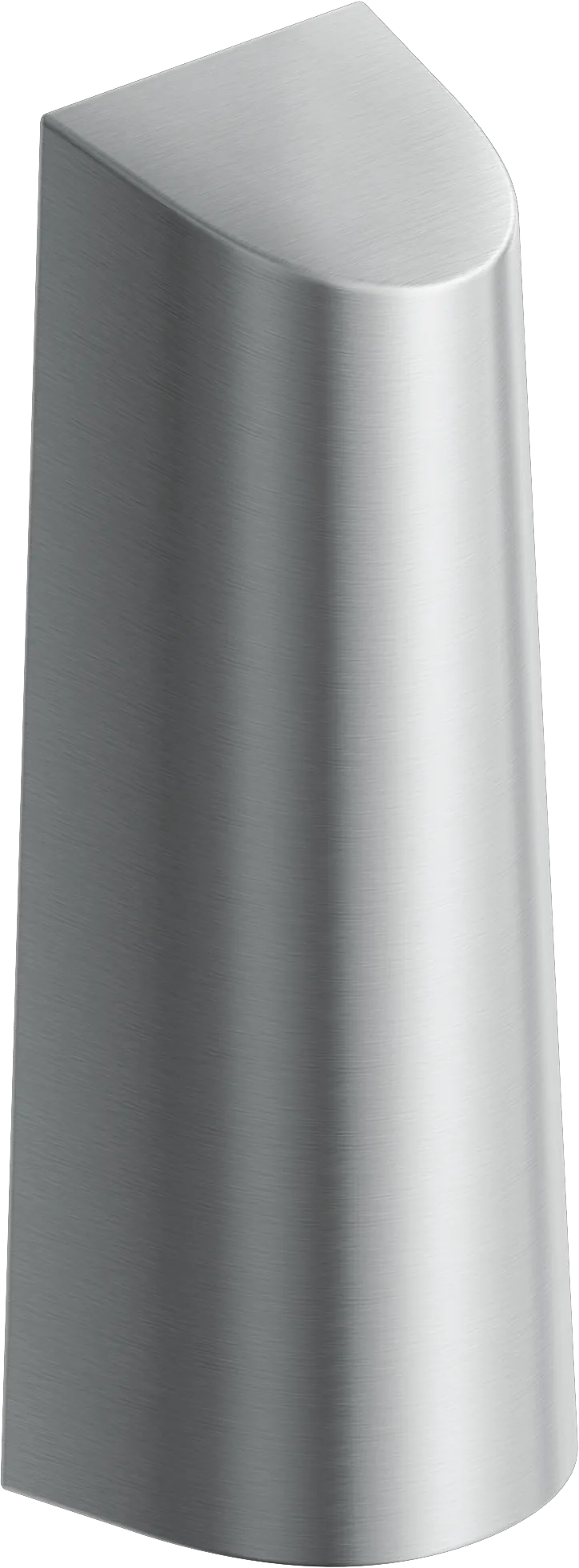 AXOR Starck Abdeckung für Wasseranschluss