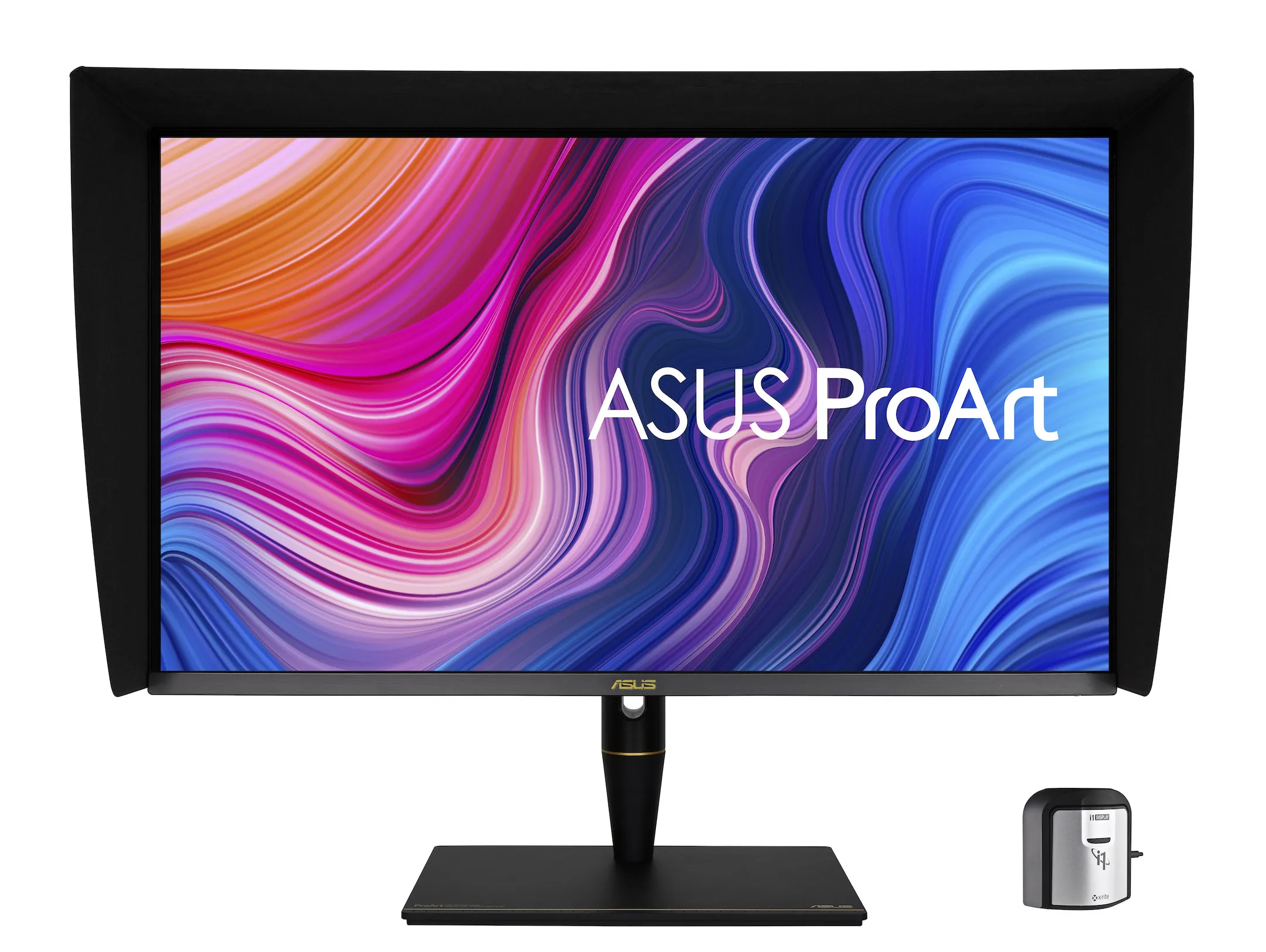 Asus PA32UCX-PK ProArt 32" IPS Monitor, 3840 x 2160 4K UHD, 60Hz, 5ms