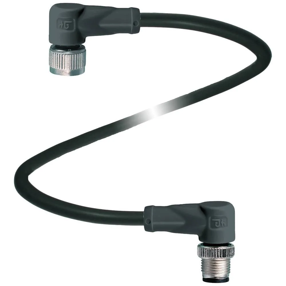 Pepperl+Fuchs 281666 Sensor /Aktor Steckverbinder Konfektioniert Verbinder B-Ware