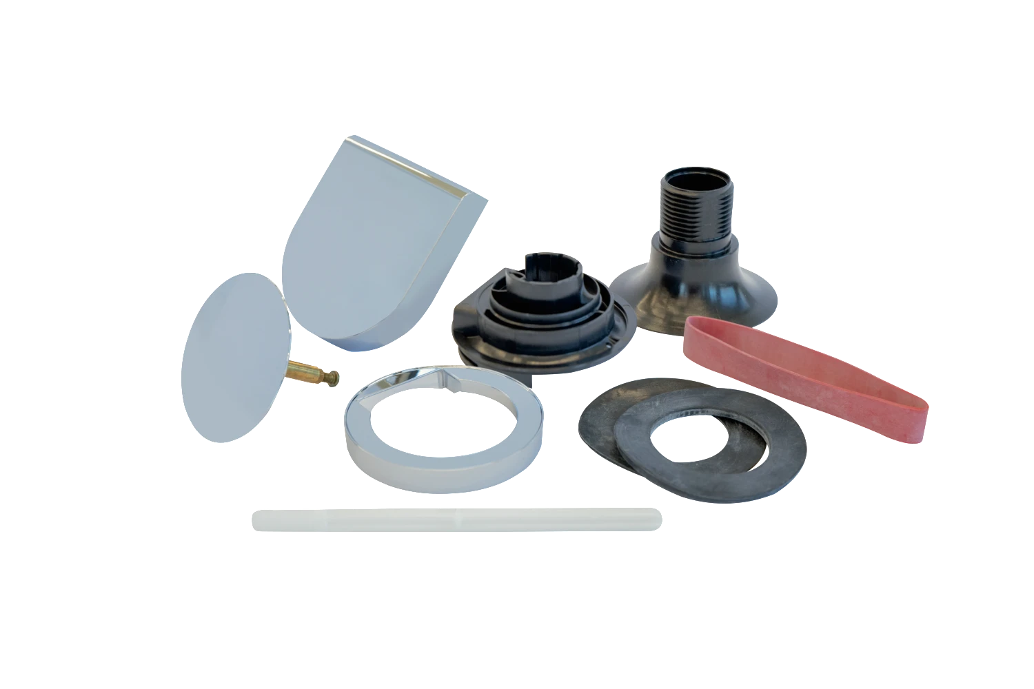 Bette Ablaufgarnitur Modell Z0020185