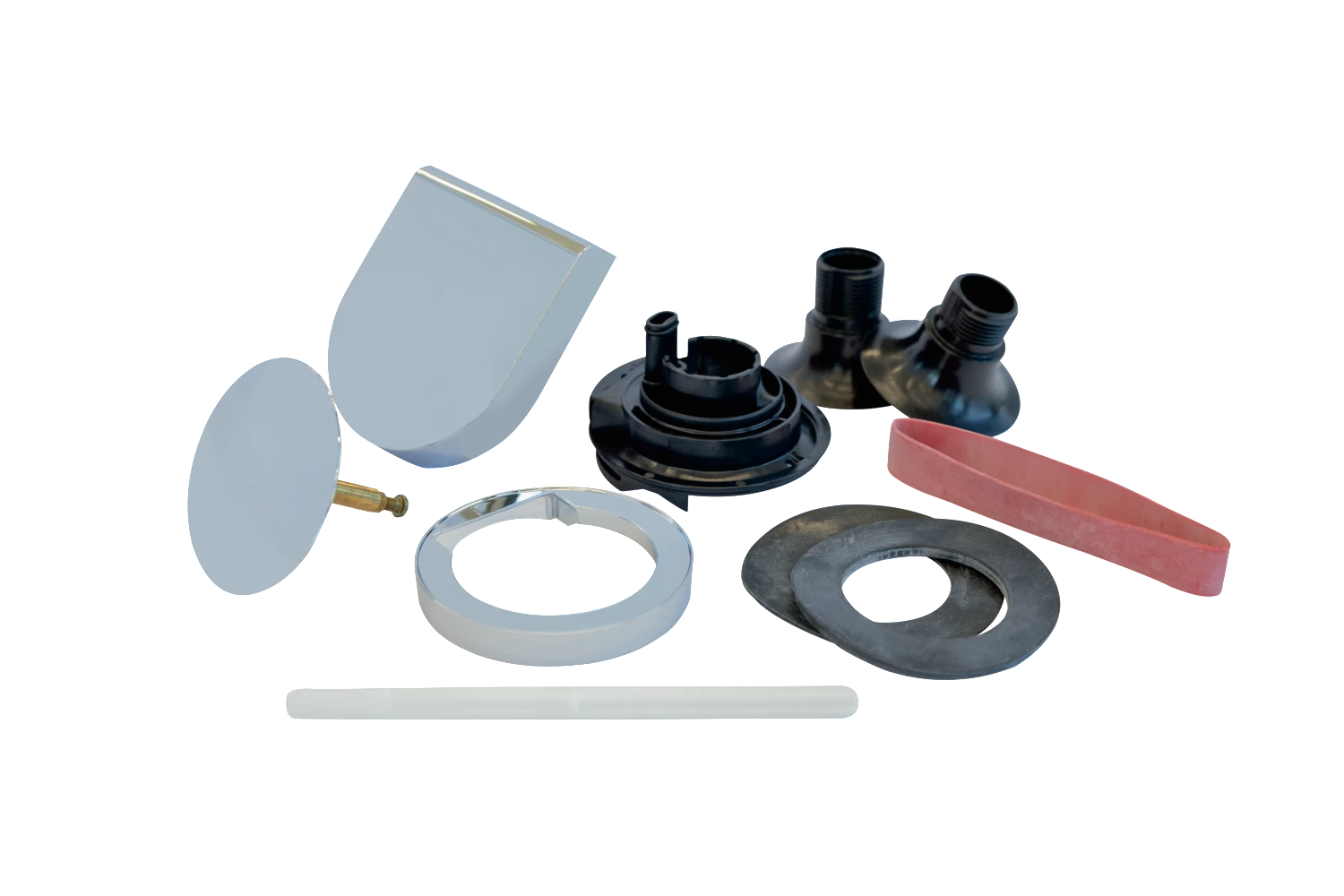 Bette Ablaufgarnitur Modell Z0020186