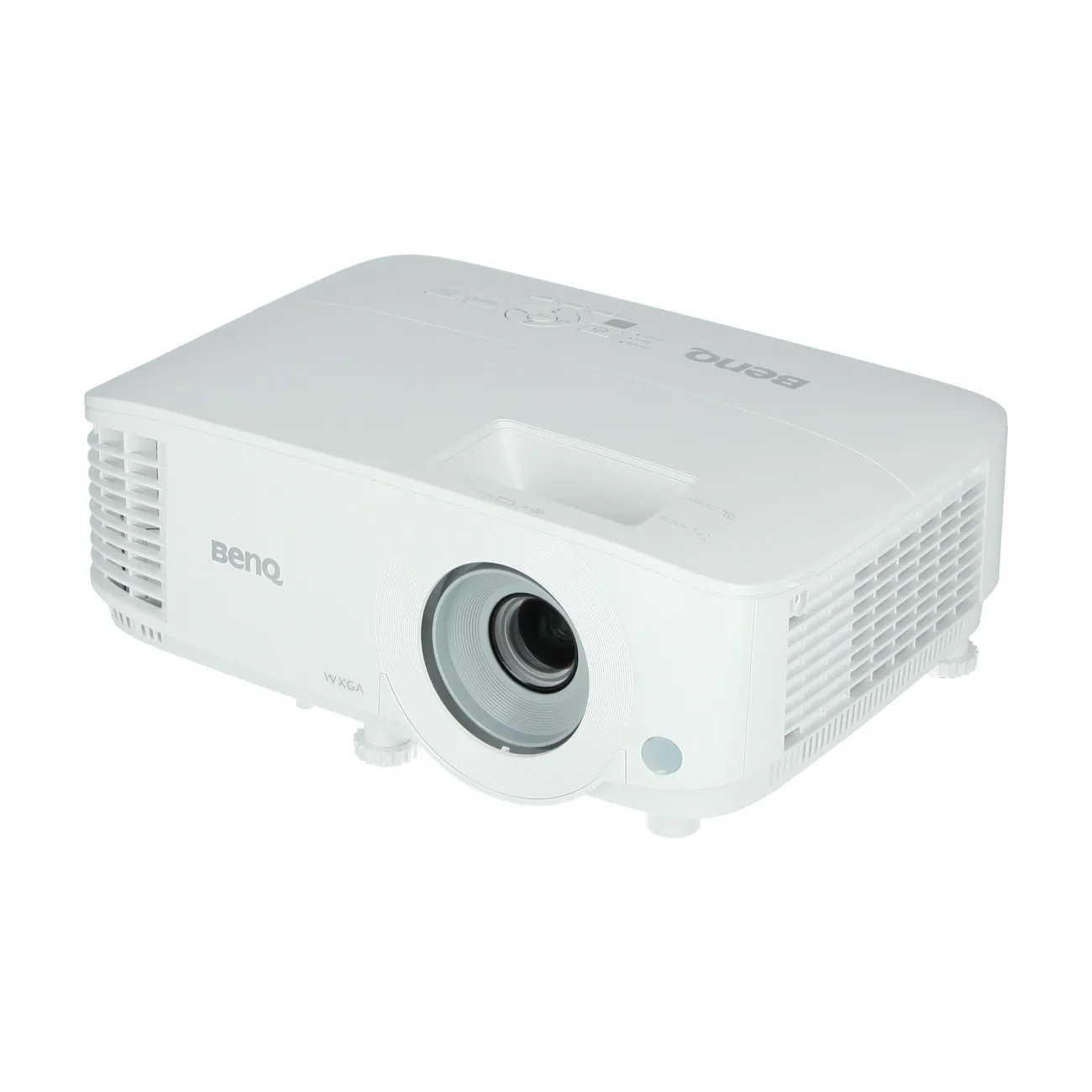 BenQ MW560 Business Beamer mit 4000 Lumen, WXGA-Auflösung und 10.000 Stunden Lampenlebensdauer