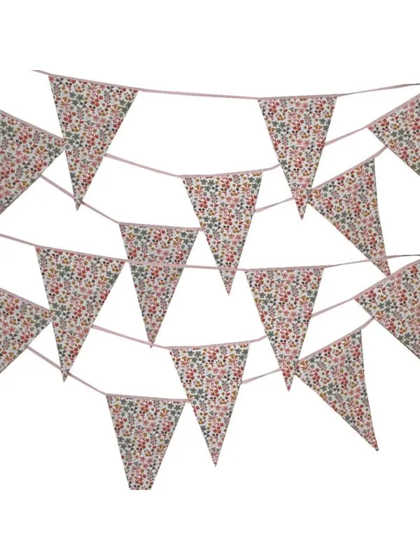 Bink Bedding Dees Wimpelkette