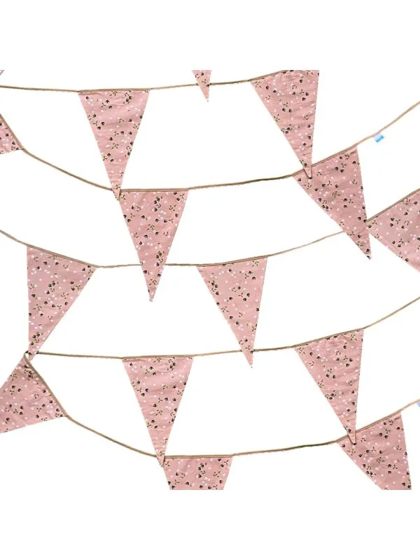 Bink Bedding Ricky Wimpelkette