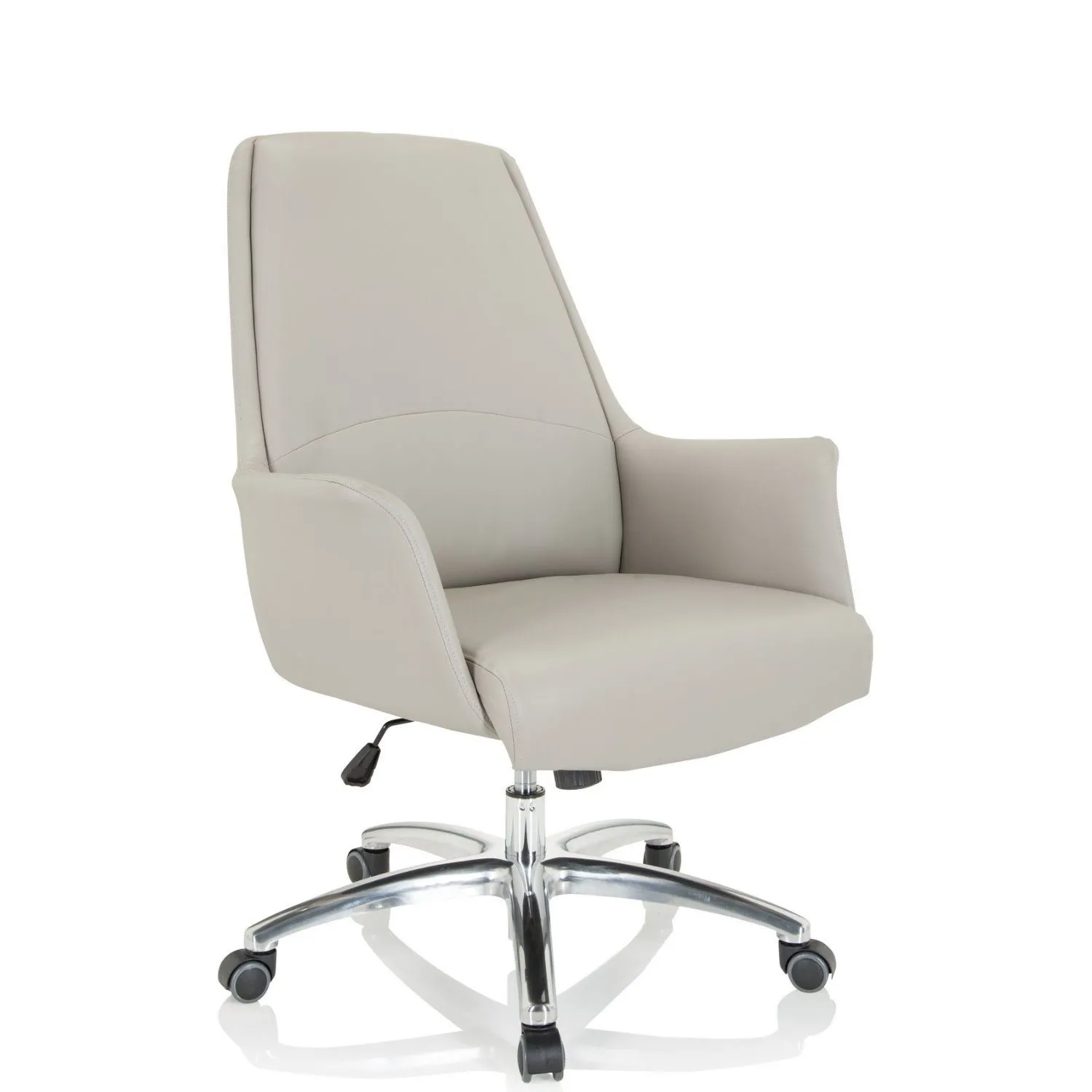 Hjh Office Bürostuhl Bareno Eco Drehstuhl Sessel Pc Stuhl Siehe Text/Fotos B-Ware