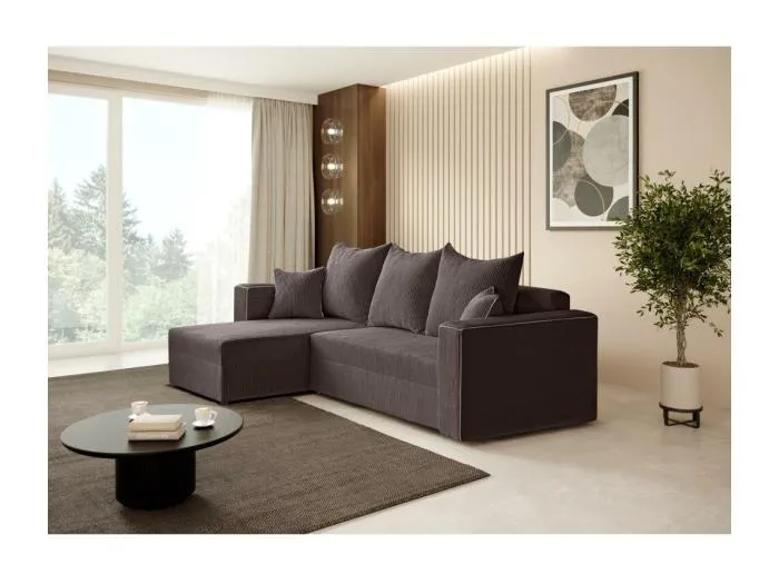 ECKSCHLAFSOFA Hamlet L Braun