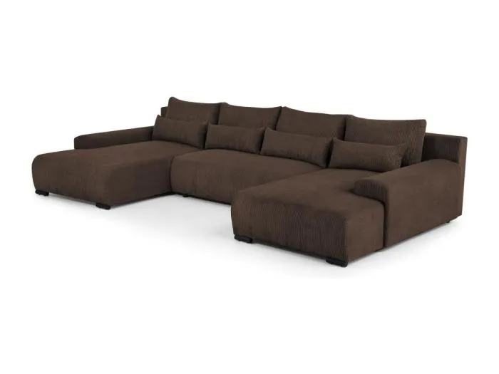 WOHNLANDSCHAFT Benny U braun