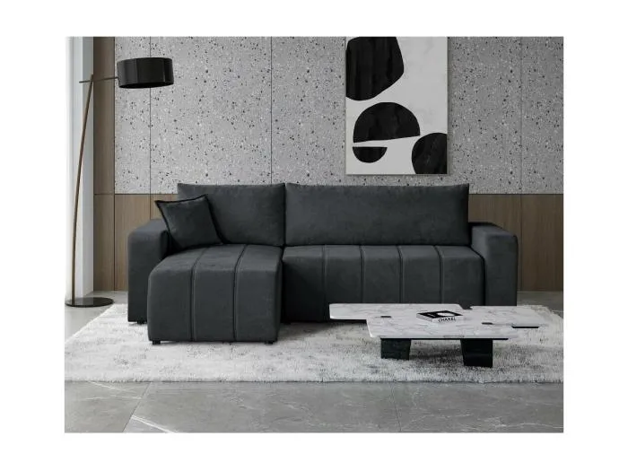 ECKSCHLAFSOFA Mori graphit