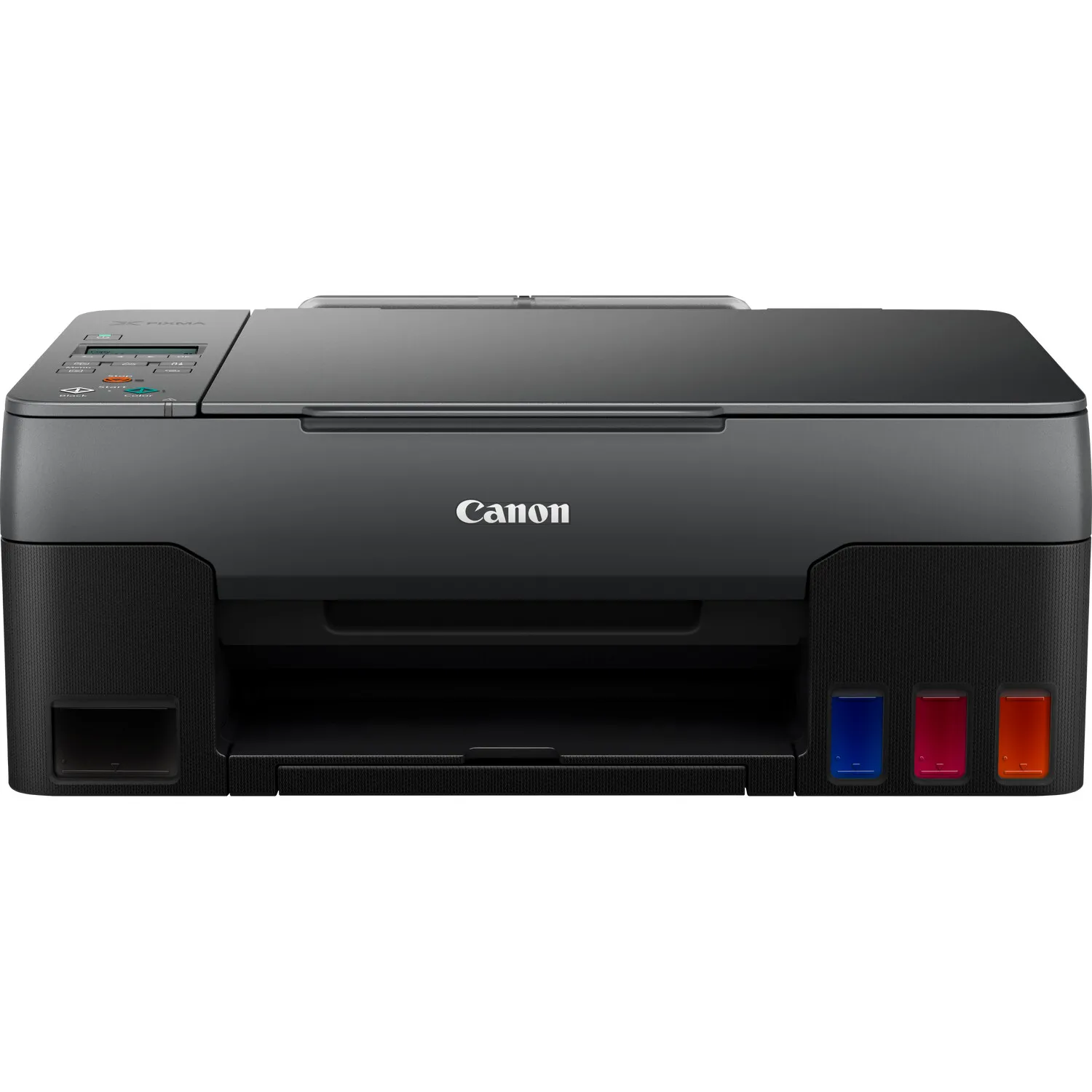 Canon PIXMA G2560, 3-in-1, Tintentankdrucker