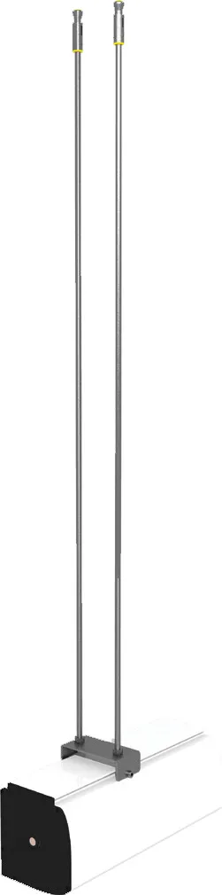 celexon Deckenabstandshalter für Expert und Expert XL Serie