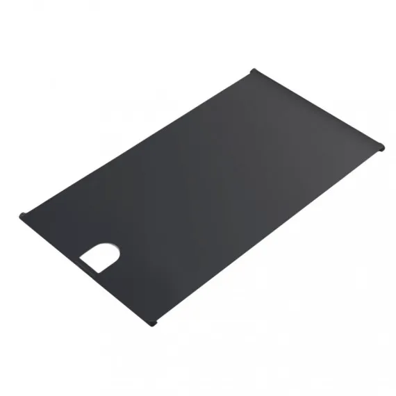 Ersatz-Gusseisenplatte 41,5 x 22 für Grill DAVIS und MONTANA 4