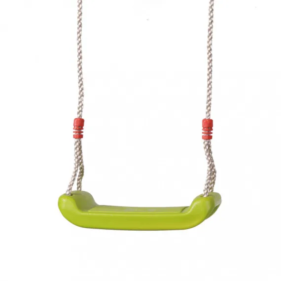 Einzelschaukel-Sitz aus Kunststoff