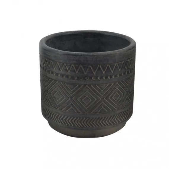 Dekorationsvase MELISSA mittel