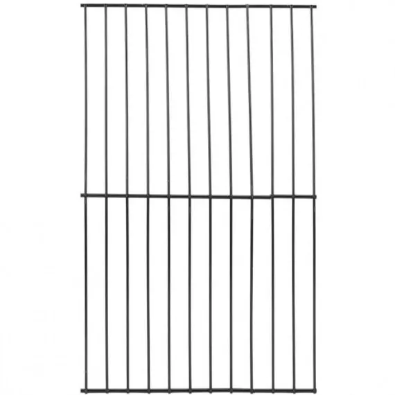 Ersatzteil Grau aus Stahl für Grill DAVIS und MONTANA