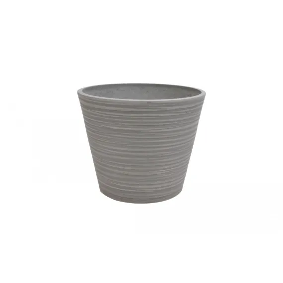 Faserblumentopf CAMELIA Durchmesser 35cm