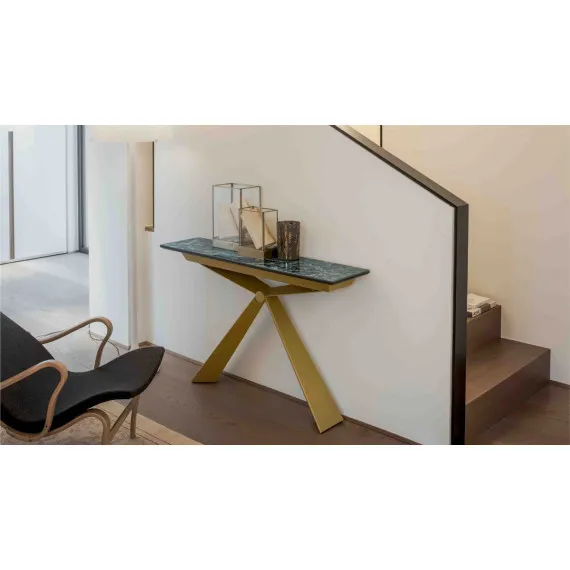 Feste Konsole Genesi von Altacom