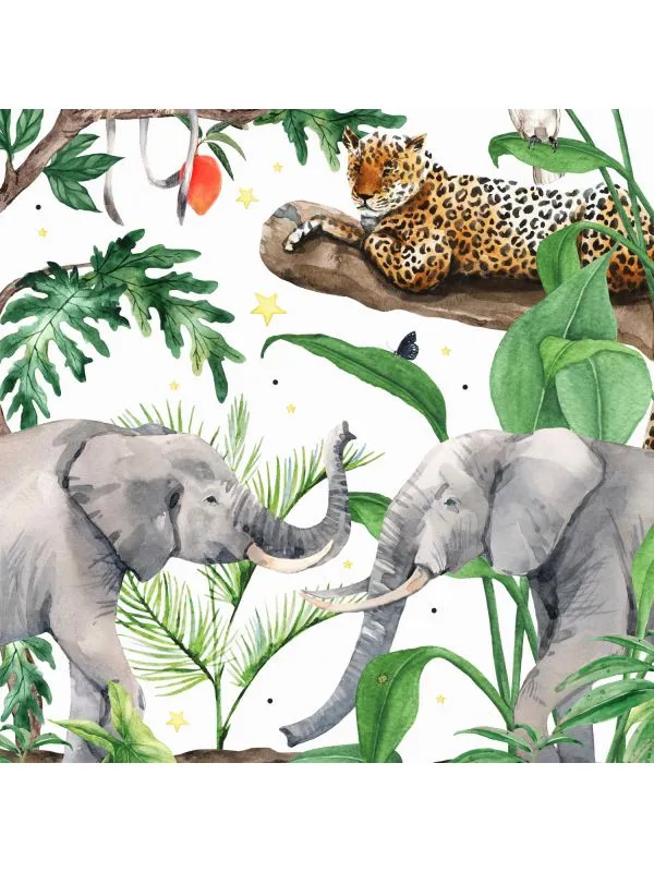 Creative Lab Amsterdam Ravi Tapete