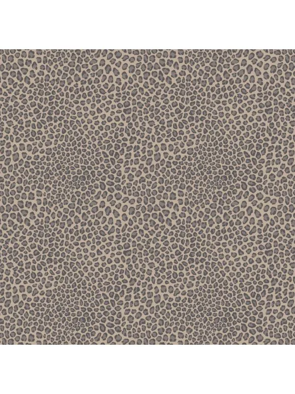 Creative Lab Amsterdam Rocky Leopard Tapete