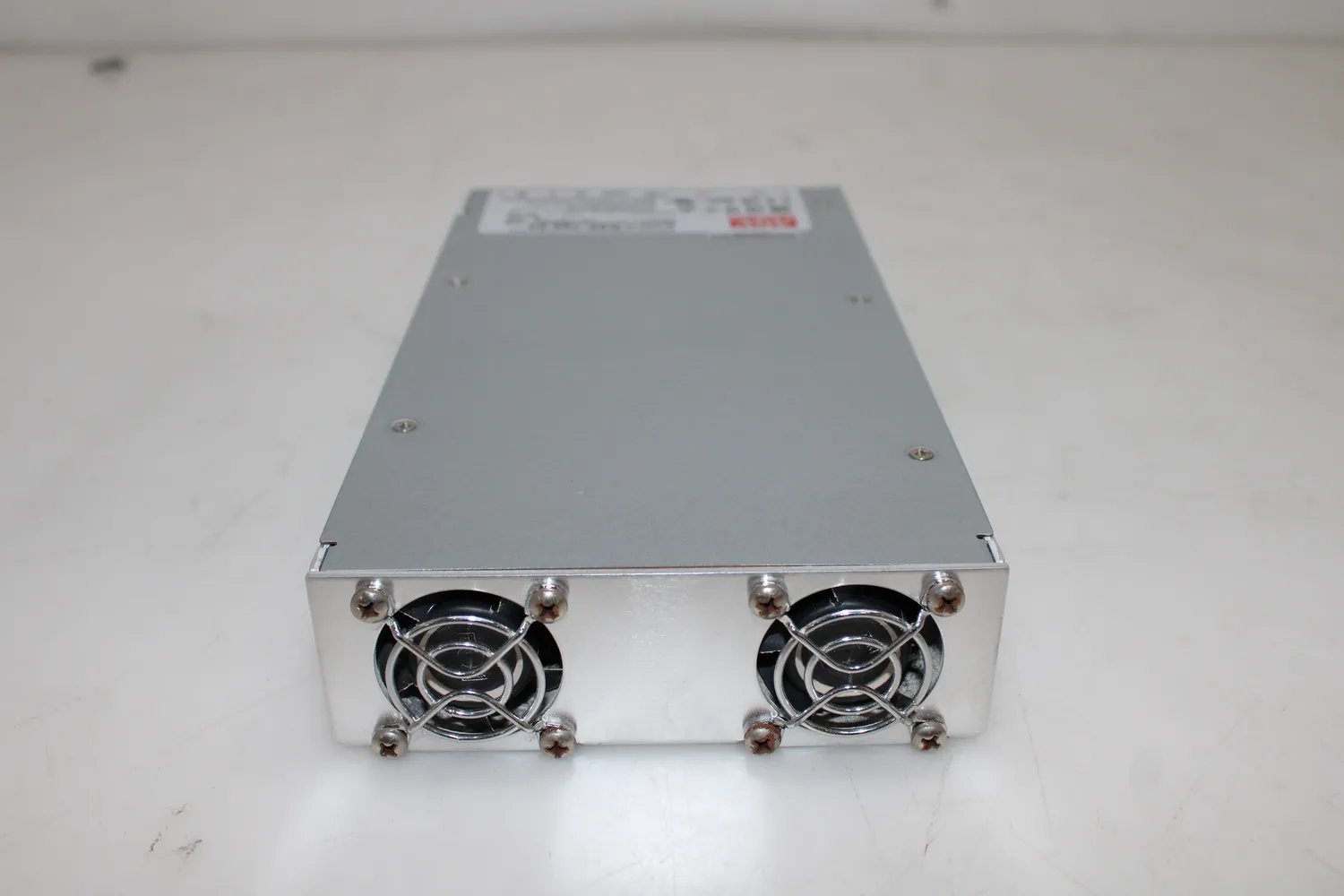 Mean Well Rsp 750 24 Schaltnetzteil Netzteil Netzgerät Defektware D-Ware