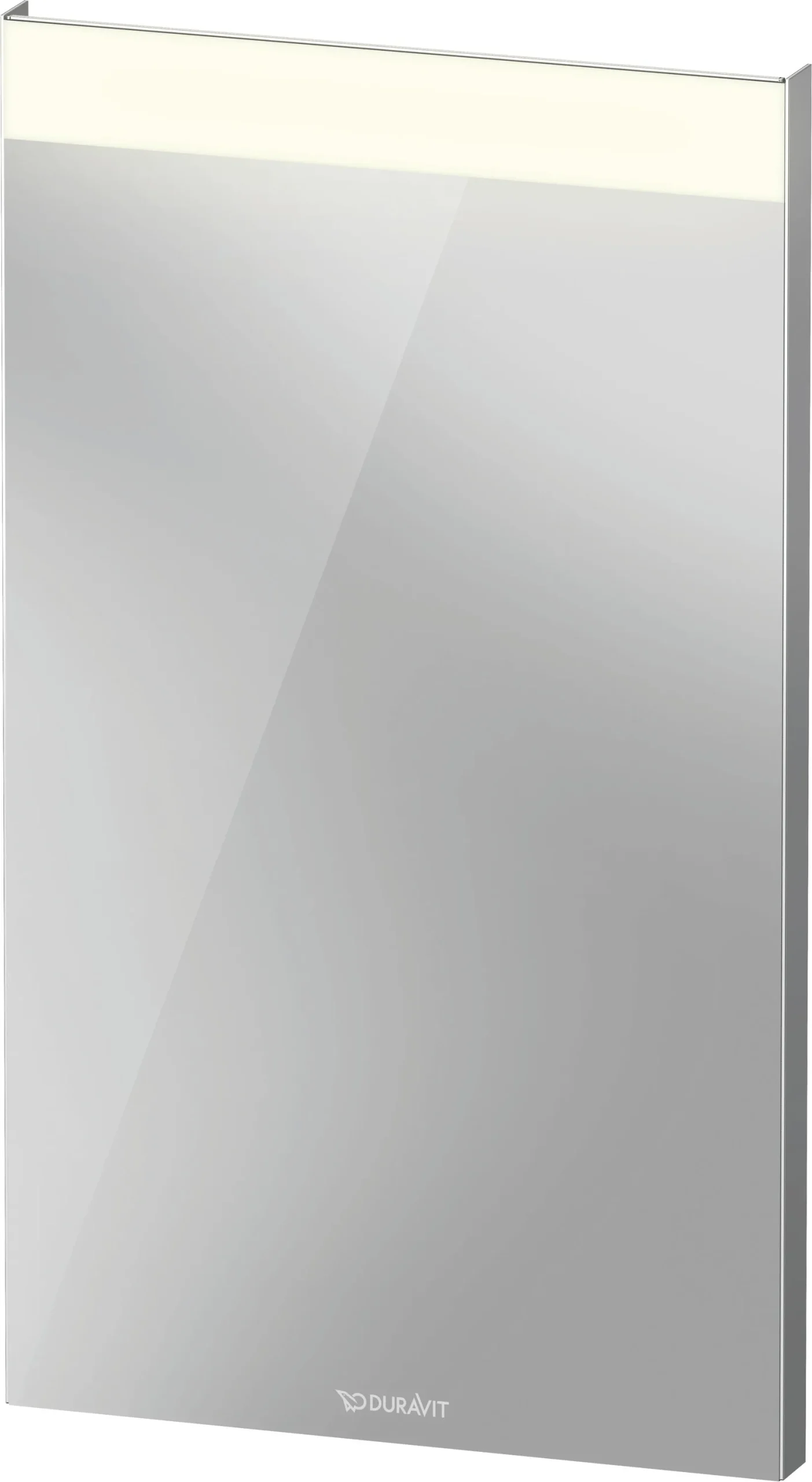 Duravit Spiegel „Licht & Spiegel“ 40 × 70 cm