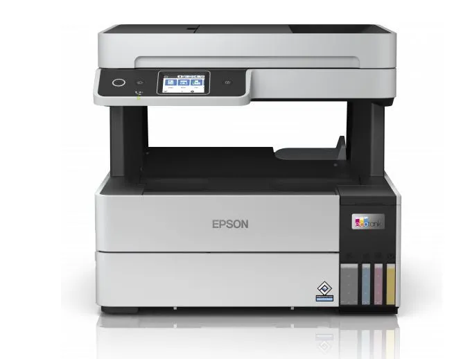 Epson EcoTank ET-5170, 4-in-1, Tintentankdrucker, WLAN