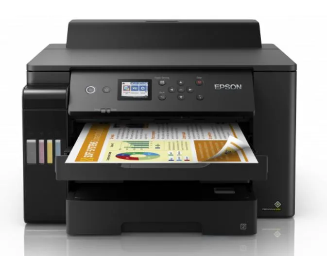 Epson EcoTank ET-16150, Tintentankdrucker, WLAN