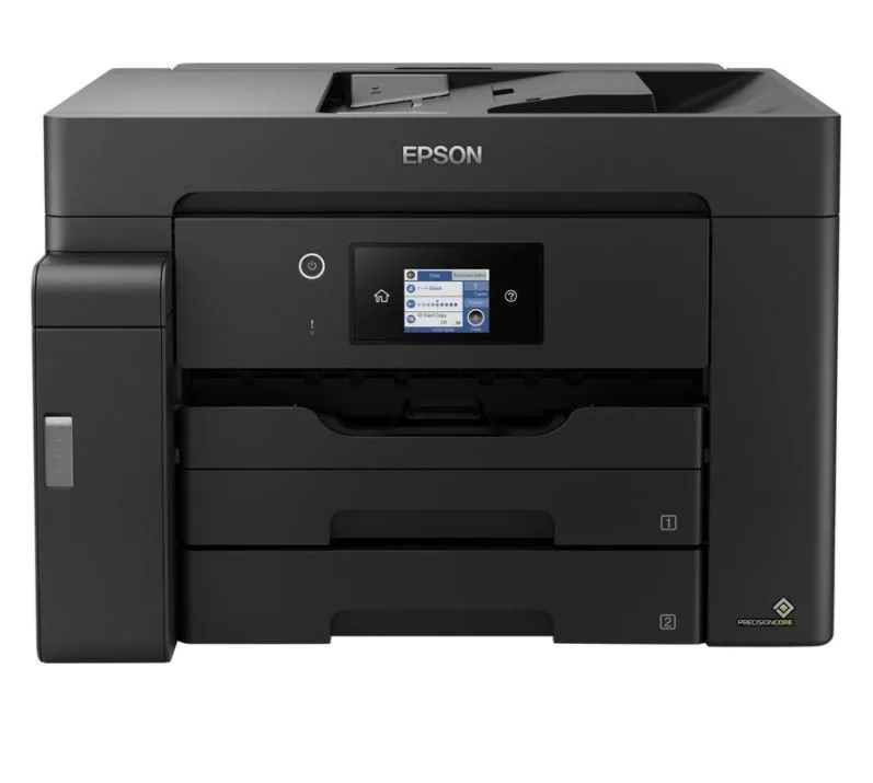 Epson EcoTank ET-M16600, 3-in-1, Tintentankdrucker, WLAN
