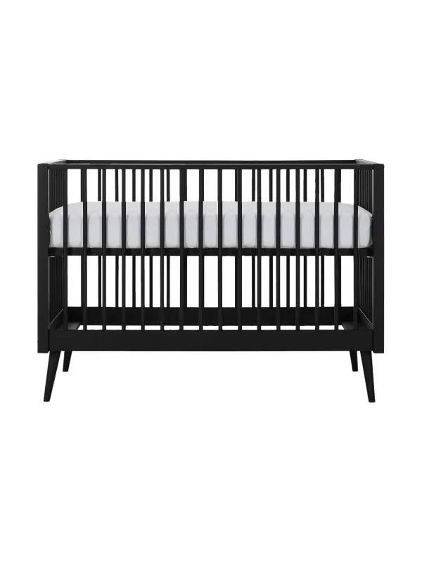 Europe Baby Evy Babybett 60 x 120 cm