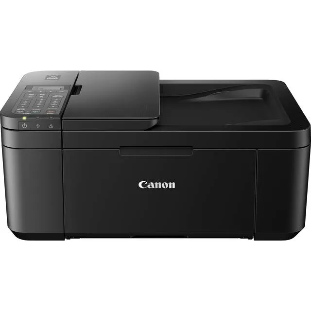 Canon Pixma Tr4650 Multifunktionsdrucker A4 Drucker Scanner Kopierer Defektware. D-Ware