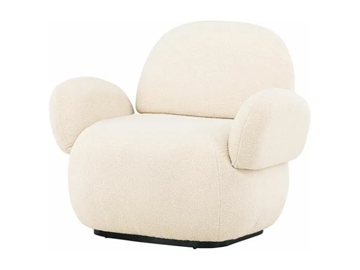 Sevilla Sessel beige.