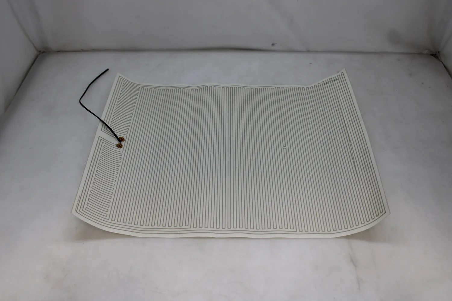 Thermo Tech Polyester Heizfolie 230 V 400 W 800 Mm X 600 Mm Heizelement Defektware D-Ware