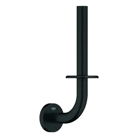 Grohe Reservetoilettenpapierhalter „Essentials“ in Befestigung verdeckt