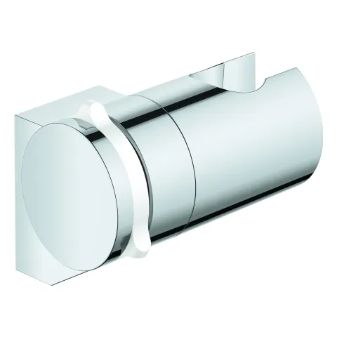 Wandbrausehalter Tempesta 27595_1, einstellbar, chrom