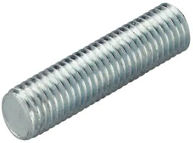 Fischer 535536 Gewindestift M8 180 Mm Stahl Galvanisch Verzinkt Madenschrauben B-Ware