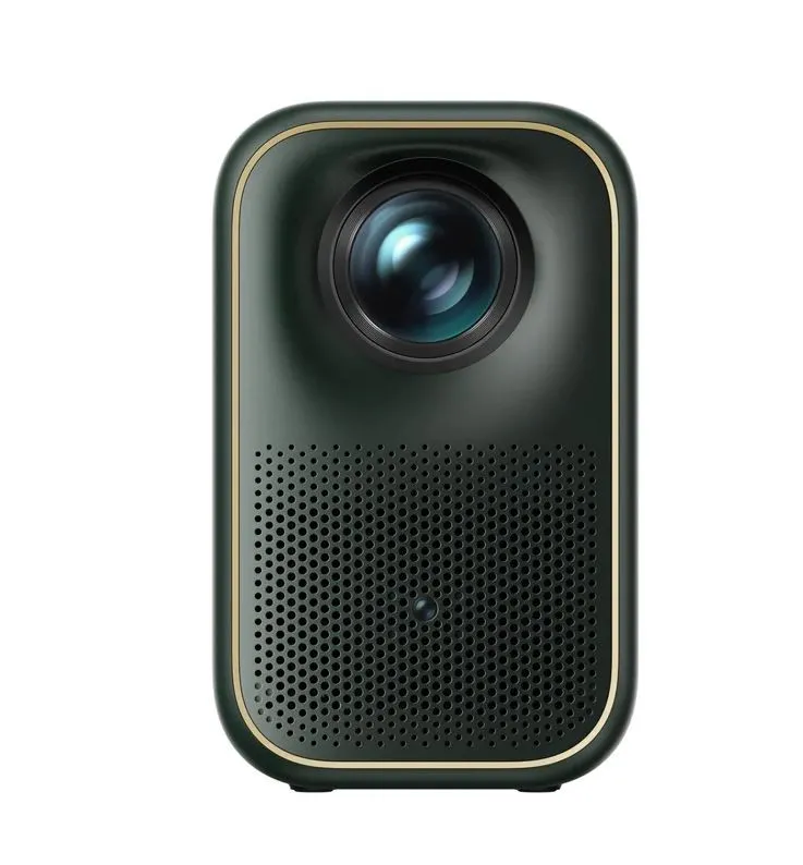 Formovie Xming Page One Heimkino Beamer mit Full HD Auflösung, Dolby Sound inkl. Standfuß