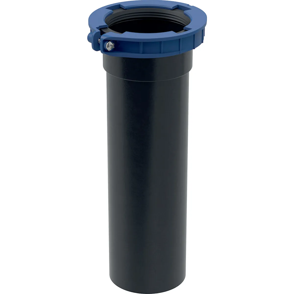 Installationsmaterial Verlängerung für Dünnbettaufsatz „CleanLine“