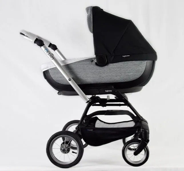 [OUTLET] INGLESINA QUAD VLC VULCANO KINDERWAGEN
