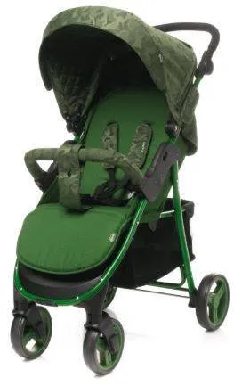 4BABY WÓZEK SPACEROWY  RAPID UNIQUE