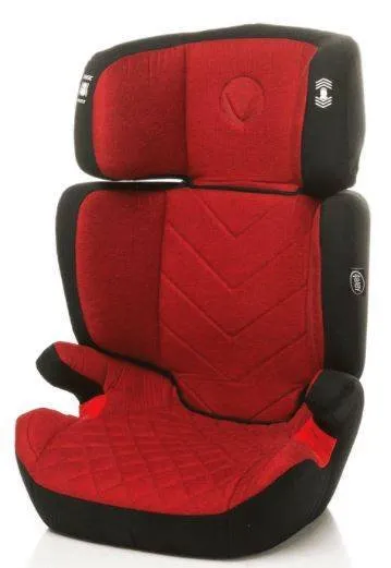 4Babyautositz Vito XX 15-36 kg Rot
