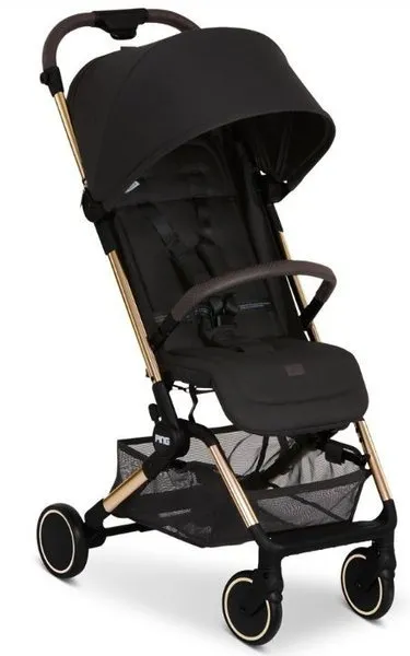ABC Design Ping Kinderwagen Diamond Edition - Champagner